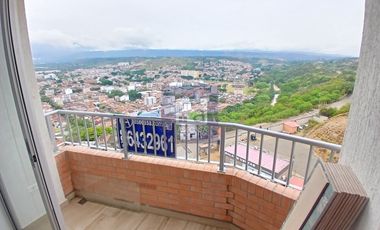 COD. 6234 - SE ARRIENDA APARTAMENTO - BARRIO: LA CAMPIÑA