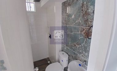 COD. 6234 - SE ARRIENDA APARTAMENTO - BARRIO: LA CAMPIÑA