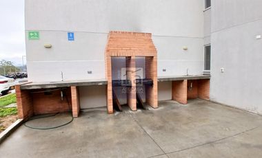 COD. 6234 - SE ARRIENDA APARTAMENTO - BARRIO: LA CAMPIÑA