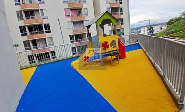 COD. 6234 - SE ARRIENDA APARTAMENTO - BARRIO: LA CAMPIÑA