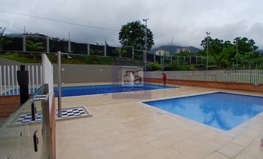 COD. 6234 - SE ARRIENDA APARTAMENTO - BARRIO: LA CAMPIÑA