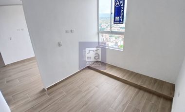 COD. 6234 - SE ARRIENDA APARTAMENTO - BARRIO: LA CAMPIÑA
