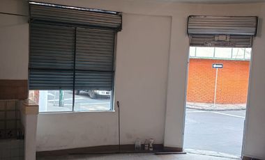 local en arriendo en metropolis. Cod A6533602