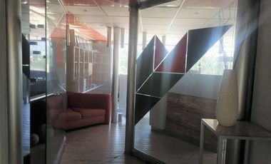 OFICINA AMUEBLADA EN SAN JERONIMO LIDICE