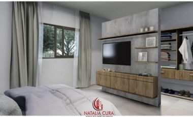 Hermoso Duplex Ubicado en COLINAS DE MANANTIALES
