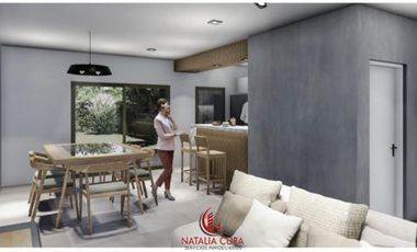 Hermoso Duplex Ubicado en COLINAS DE MANANTIALES