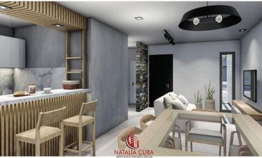 Hermoso Duplex Ubicado en COLINAS DE MANANTIALES