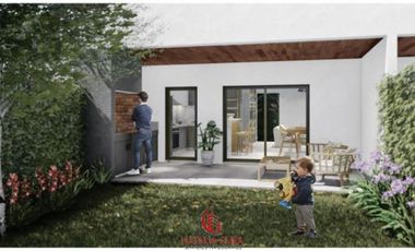 Hermoso Duplex Ubicado en COLINAS DE MANANTIALES