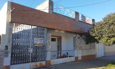 Casa en venta en Caseros