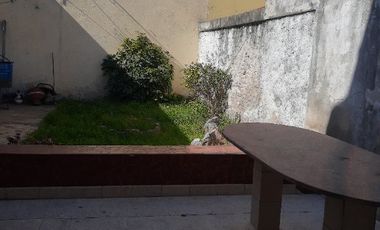 Casa en venta en Caseros