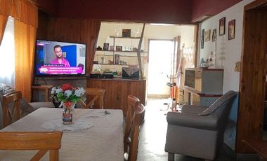 Casa en venta en Caseros