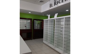 Venta Local Comercial Brisas Del Golf