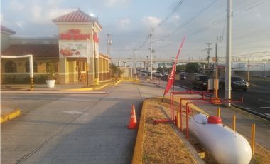Venta Local Comercial Brisas Del Golf