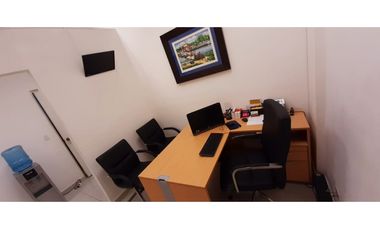 Venta Local Comercial Brisas Del Golf
