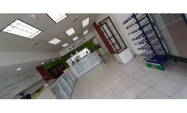 Venta Local Comercial Brisas Del Golf