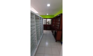 Venta Local Comercial Brisas Del Golf