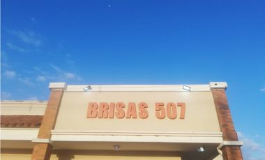 Venta Local Comercial Brisas Del Golf