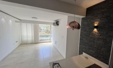 apartamento en venta en la floresta. Cod V1299