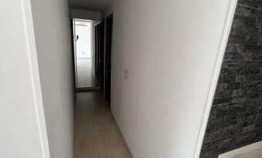 apartamento en venta en la floresta. Cod V1299