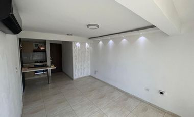 apartamento en venta en la floresta. Cod V1299