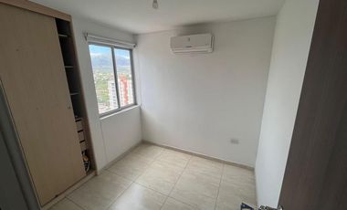 apartamento en venta en la floresta. Cod V1299