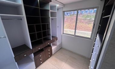 apartamento en venta en la floresta. Cod V1299