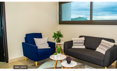 VENTA DE APARTAMENTO EN - PH COUNTRY HEIGHTS 1000 - 6203RC