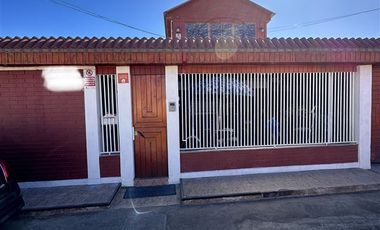 Casa en Venta en Calle Machuca, Villa San Rafael
