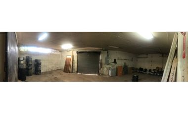 !!!Se Vende Ofibodega con Patio¡¡¡
