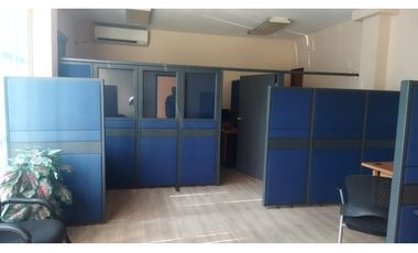 !!!Se Vende Ofibodega con Patio¡¡¡