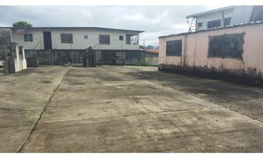 !!!Se Vende Ofibodega con Patio¡¡¡