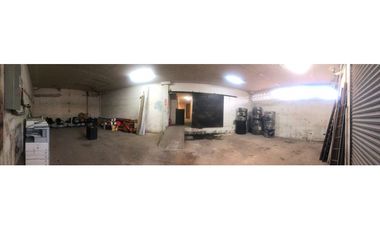 !!!Se Vende Ofibodega con Patio¡¡¡