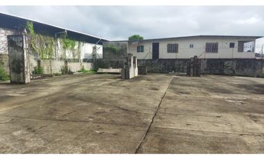 !!!Se Vende Ofibodega con Patio¡¡¡