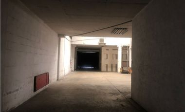 !!!Se Vende Ofibodega con Patio¡¡¡