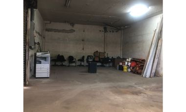 !!!Se Vende Ofibodega con Patio¡¡¡