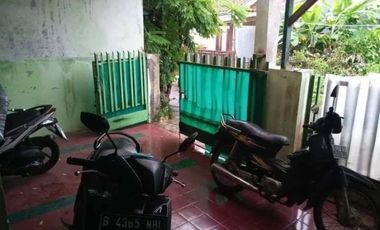 Dijual Rumah Di Kompleks Astek Serpong Tangerang Selatan Lokasi Strategis