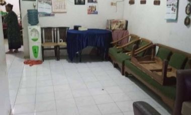Dijual Rumah Di Kompleks Astek Serpong Tangerang Selatan Lokasi Strategis