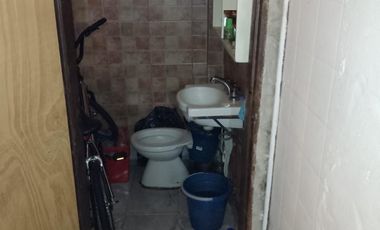 Vendo Depto. en dos plantas U$S 15.000 y cuotas.