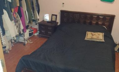 Vendo Depto. en dos plantas U$S 15.000 y cuotas.