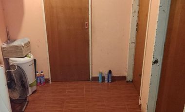 Vendo Depto. en dos plantas U$S 15.000 y cuotas.