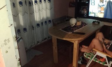 Vendo Depto. en dos plantas U$S 15.000 y cuotas.