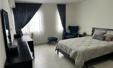 ALQUILER APARTAMENTO AMOBLADO O LINEA BLANCA PNAMA PACFICO MIDRISE