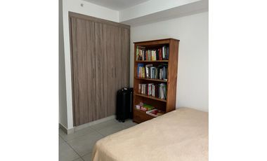 ALQUILER APARTAMENTO AMOBLADO O LINEA BLANCA PNAMA PACFICO MIDRISE