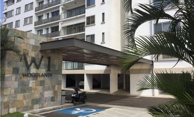 ALQUILER APARTAMENTO AMOBLADO O LINEA BLANCA PNAMA PACFICO MIDRISE