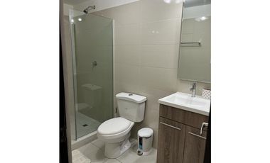 ALQUILER APARTAMENTO AMOBLADO O LINEA BLANCA PNAMA PACFICO MIDRISE