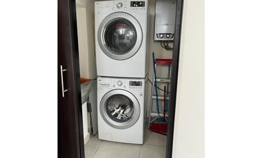 ALQUILER APARTAMENTO AMOBLADO O LINEA BLANCA PNAMA PACFICO MIDRISE