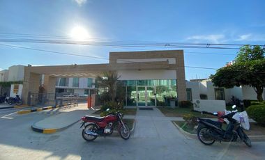 casa en venta en villa campestre. Cod V25851
