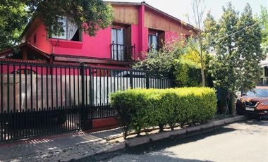 Casa en Venta en Federico Mistral / Juan Ramon Jimenez