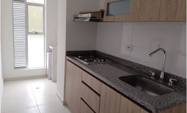 ARRIENDO APARTAMENTO EN URAPANES, VILLAMARA | ARRIENDO APTO