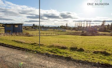 Parcela en Venta en Ulmos de Molino Viejo